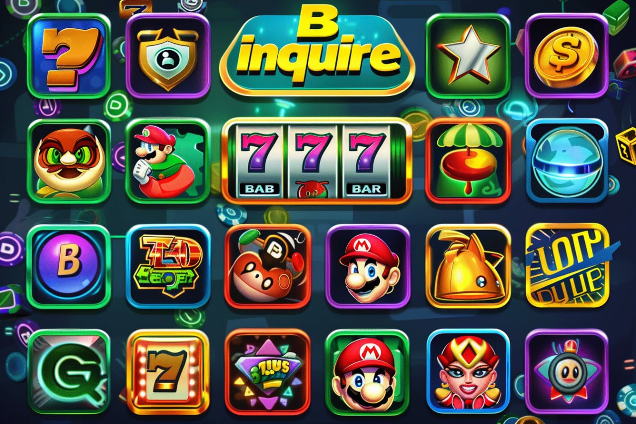 bd345 bd স্লট গেমসের মোবাইল দৃশ্য